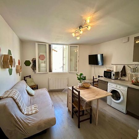 Appartement Residence Beau Rivage, Акс-ле-Терм Экстерьер фото